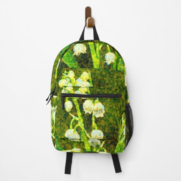 Item preview, Lily of the Valley designed and sold by Aquila Light Pictures.