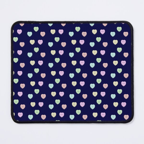 Item preview, Mean Heart Candies designed and sold by AnthonysMerch.