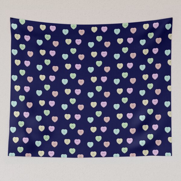 Item preview, Mean Heart Candies designed and sold by AnthonysMerch.