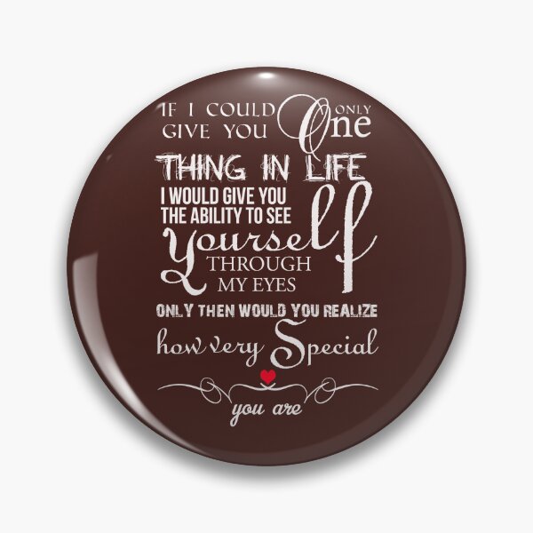 Item preview,  How Special You Are designed and sold by Gothic Fantasy.