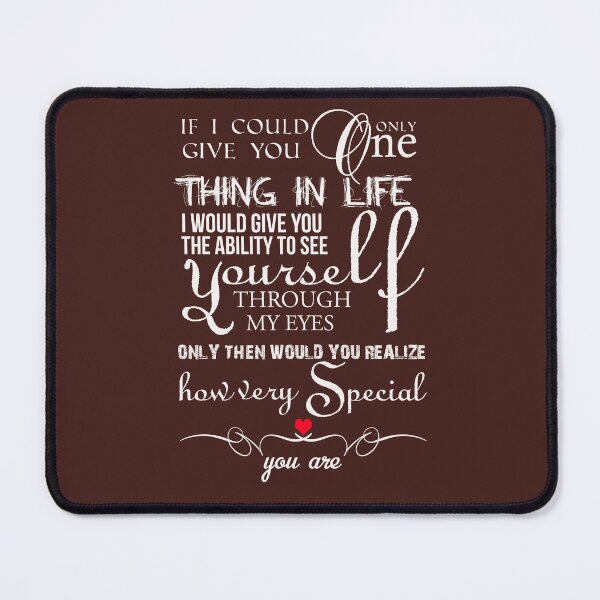 Item preview,  How Special You Are designed and sold by Gothic Fantasy.