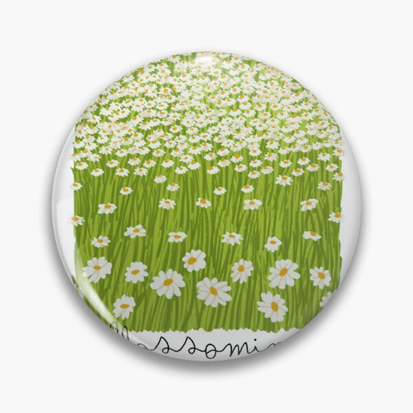 Item preview, BLOSSOMING designed and sold by organizechill.