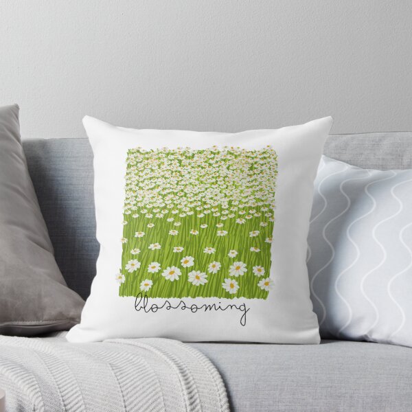Item preview, BLOSSOMING designed and sold by organizechill.