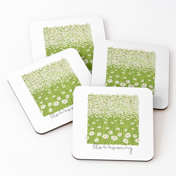 Item preview, BLOSSOMING designed and sold by organizechill.