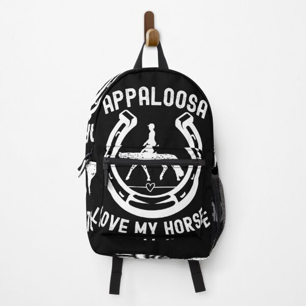 Item preview, Appaloosa love my horse designed and sold by Affyboss6.
