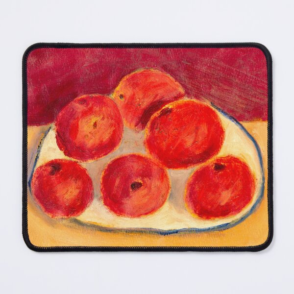 Item preview, Painting Study of Fruits on a Plate designed and sold by visfineart.