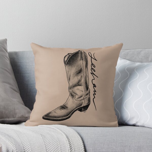 Item preview, Yeehaw Boot designed and sold by Rachelerinart.