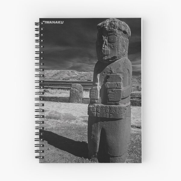 Item preview, Tiwanaku designed and sold by Kanaviri.