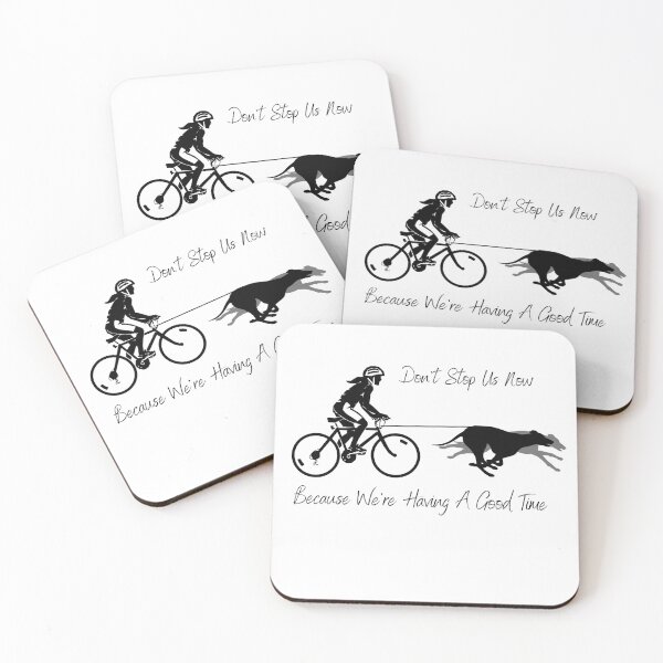 Item preview, Female Hound Bikejor designed and sold by DoggoWisdoms.