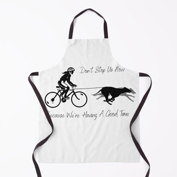 Item preview, Female Hound Bikejor designed and sold by DoggoWisdoms.