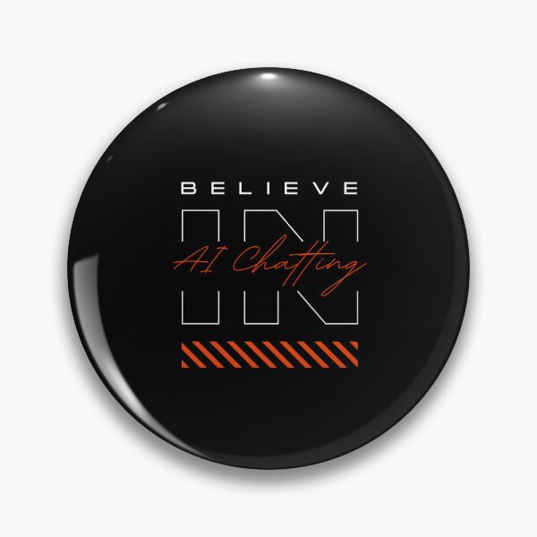 Item preview, Chatgpt Believe in AI chatting designed and sold by ProTeeBro.