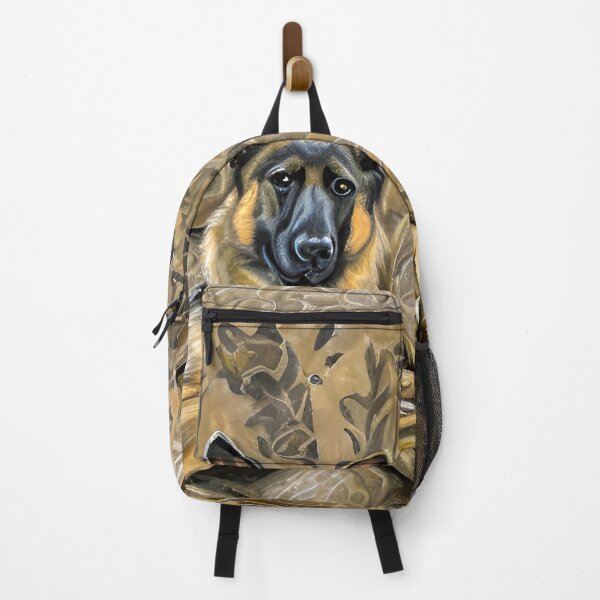 Item preview, German Shepherds Comfort Zone designed and sold by LRenee Art Studio.