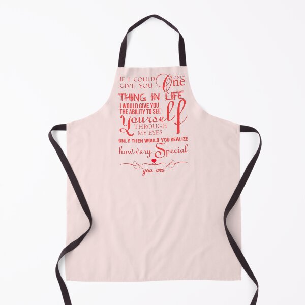 Item preview, How Special You Are designed and sold by Gothic Fantasy.