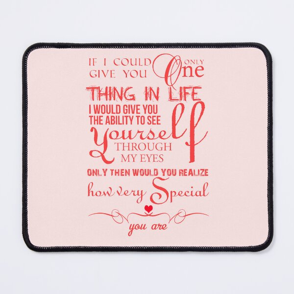 Item preview,   How Special You Are designed and sold by Gothic Fantasy.