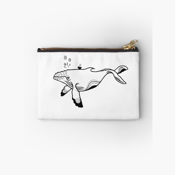 Item preview, Crypto Whale designed and sold by AlectoLofi.