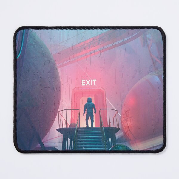 Item preview, Escape designed and sold by nicebleed.
