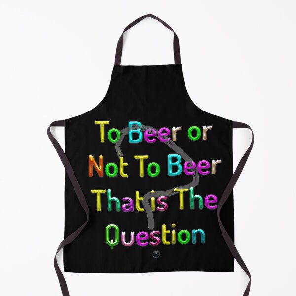 Item preview, Beer or Not designed and sold by Ian Wylie.