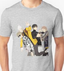 19 Days Unisex T-Shirt