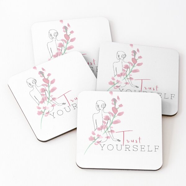 Item preview, Trust yourself designed and sold by OffCamberPro.