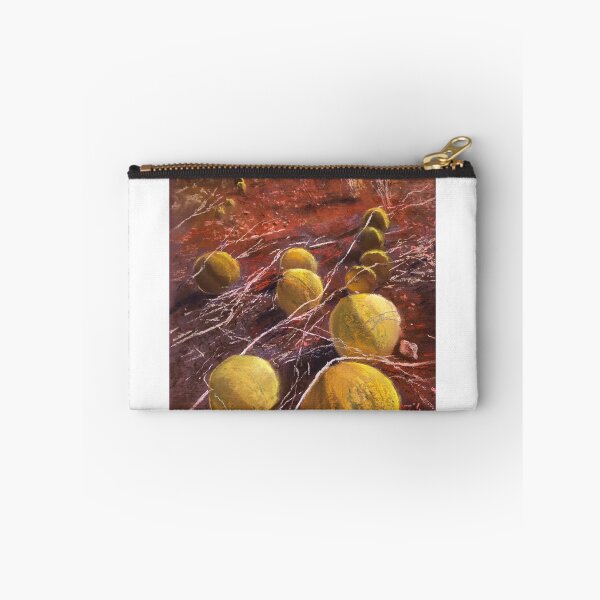 Item preview, 'Paddy Melons' designed and sold by Lynda Robinson.