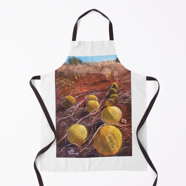 Item preview, 'Paddy Melons' designed and sold by Lynda Robinson.