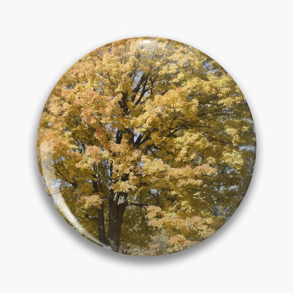 Item preview, Golden Tree designed and sold by Kathleen Brant.