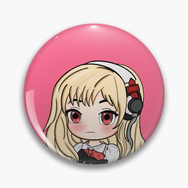 Item preview, Chibi Tsugumi Matsunae designed and sold by KittiesNMitties.