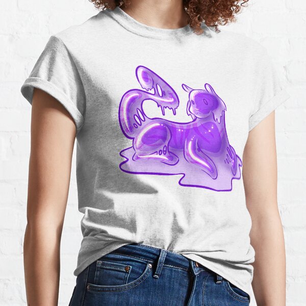 Slime Tiger Classic T-Shirt