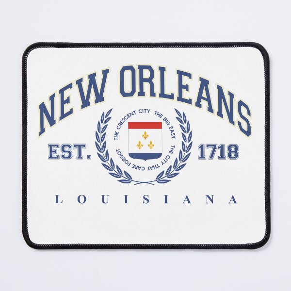 Item preview, New Orleans Souvenir designed and sold by young-roshi.