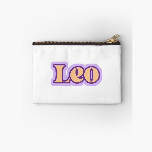 Item preview, Leo designed and sold by JacqMC32.