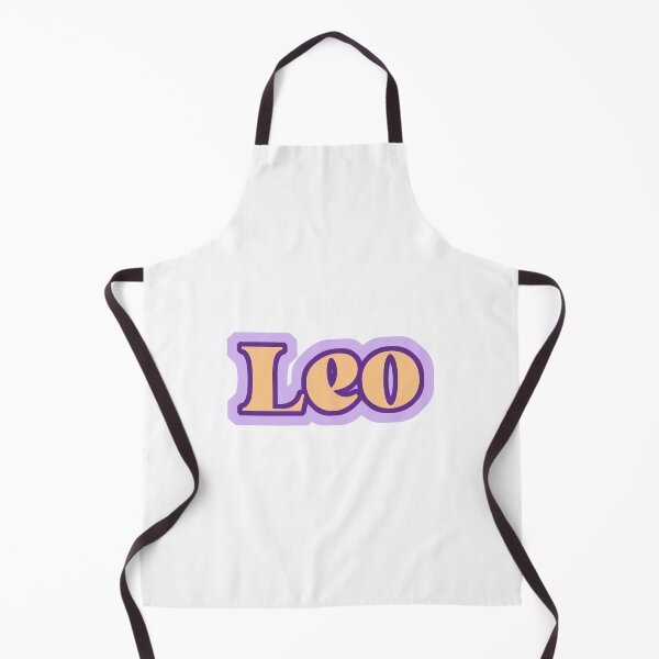Item preview, Leo designed and sold by JacqMC32.