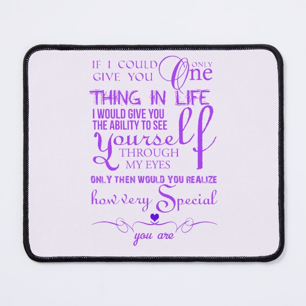 Item preview,  How Special You Are designed and sold by Gothic Fantasy.