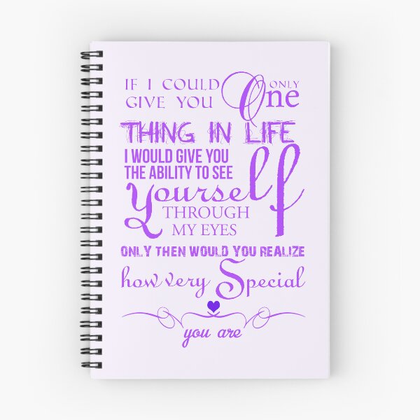 Item preview,  How Special You Are designed and sold by Gothic Fantasy.