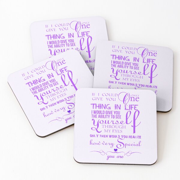 Item preview,  How Special You Are designed and sold by Gothic Fantasy.