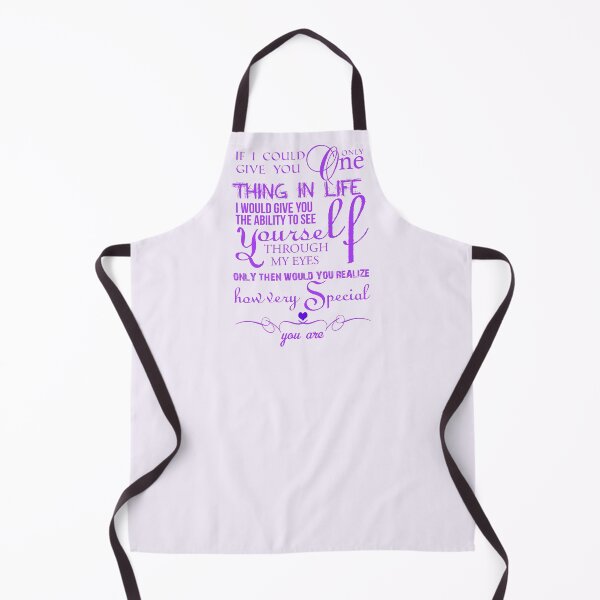 Item preview, How Special You Are designed and sold by Gothic Fantasy.