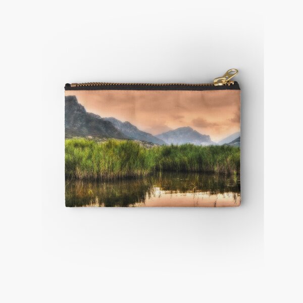 Item preview, Mountainscape with canebrake designed and sold by Roberto Pagani.