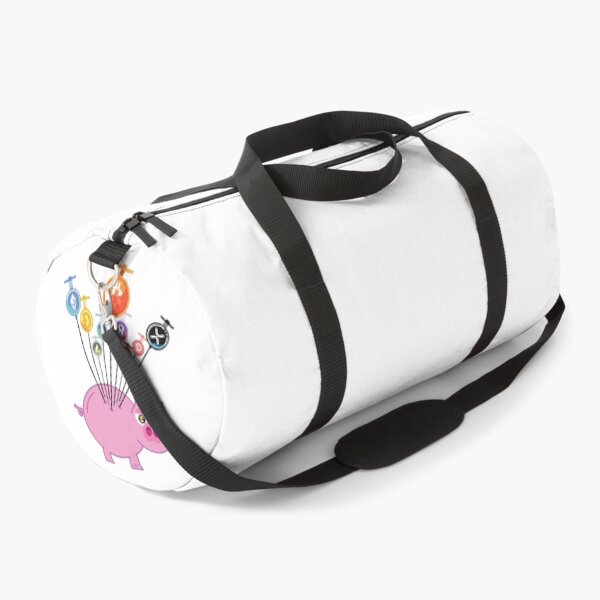 Item preview, Crypto Shot Piggy Bank Injection Cryptocurrency IV Infusion Vaccine Bitcoin Dogecoin XRP Litecoin Shib Inu designed and sold by doseofwin.