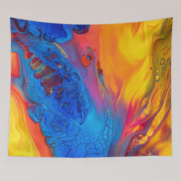 Item preview, Lava Lamp designed and sold by HellbenderCo.