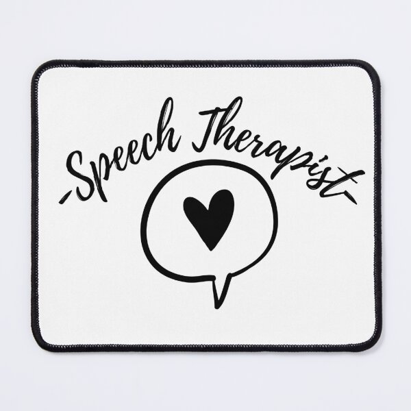 Item preview, Logopeda l Speech Heart designed and sold by GabbyC03.
