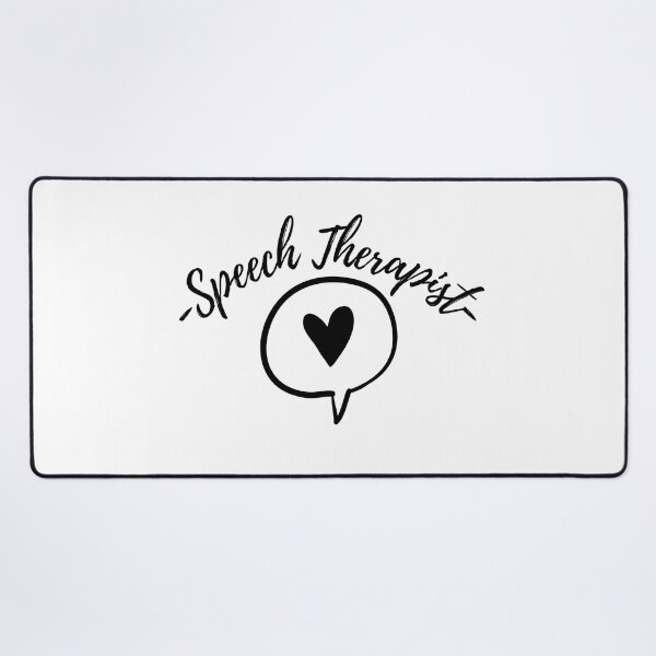 Item preview, Logopeda l Speech Heart designed and sold by GabbyC03.