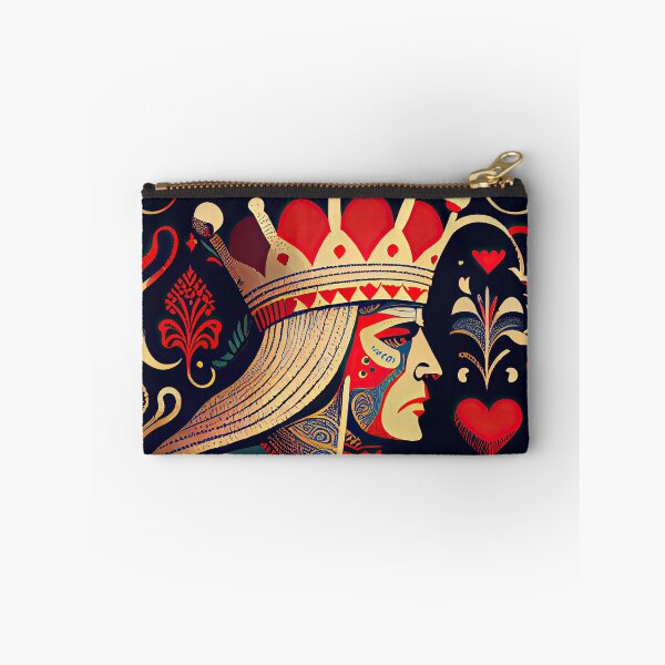 Item preview, King of Hearts designed and sold by Armando Alorro.