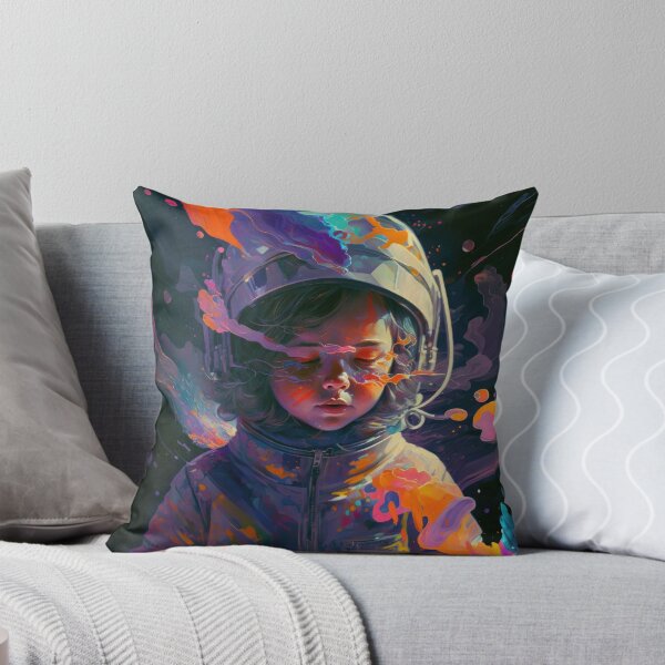 Item preview, Cosmic Canvases: Exploring the Imagination designed and sold by w-A-I-ve.