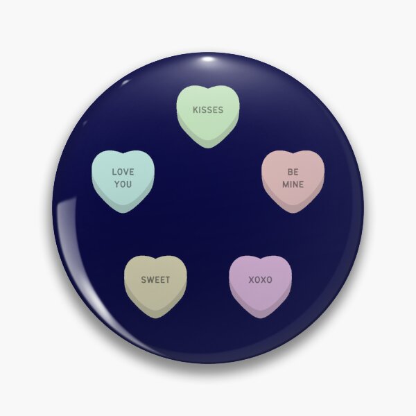 Item preview, Heart Candies designed and sold by AnthonysMerch.