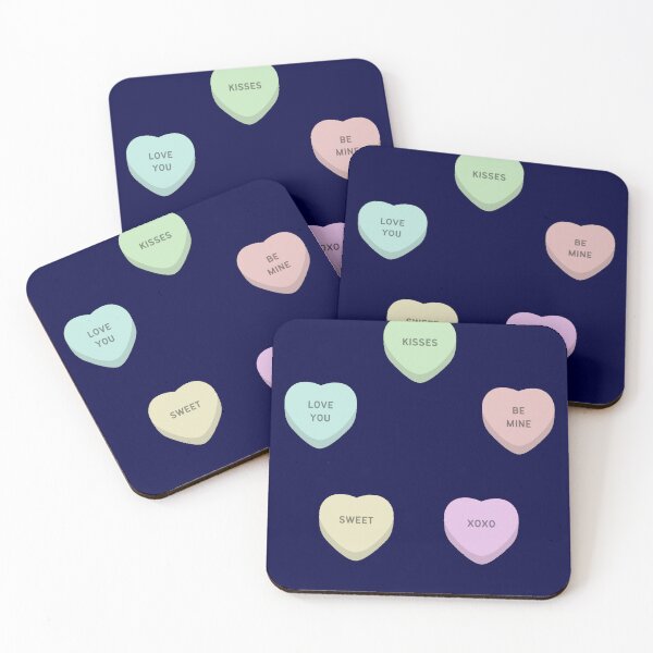 Item preview, Heart Candies designed and sold by AnthonysMerch.