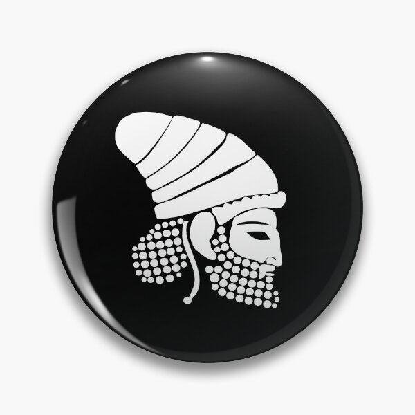 Artikelvorschau, Persischer Diener - Persepolis entworfen und verkauft von Persian Pride Official.