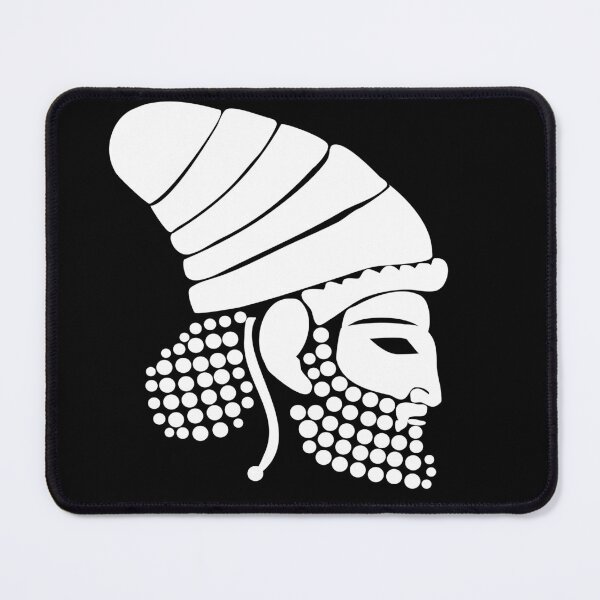 Item preview, Persian servant - Persepolis designed and sold by Persian Pride Official.