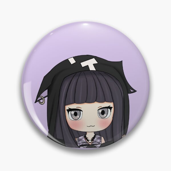 Item preview, Chibi Shoka Sakurane designed and sold by KittiesNMitties.