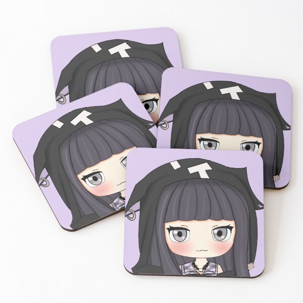 Item preview, Chibi Shoka Sakurane designed and sold by KittiesNMitties.