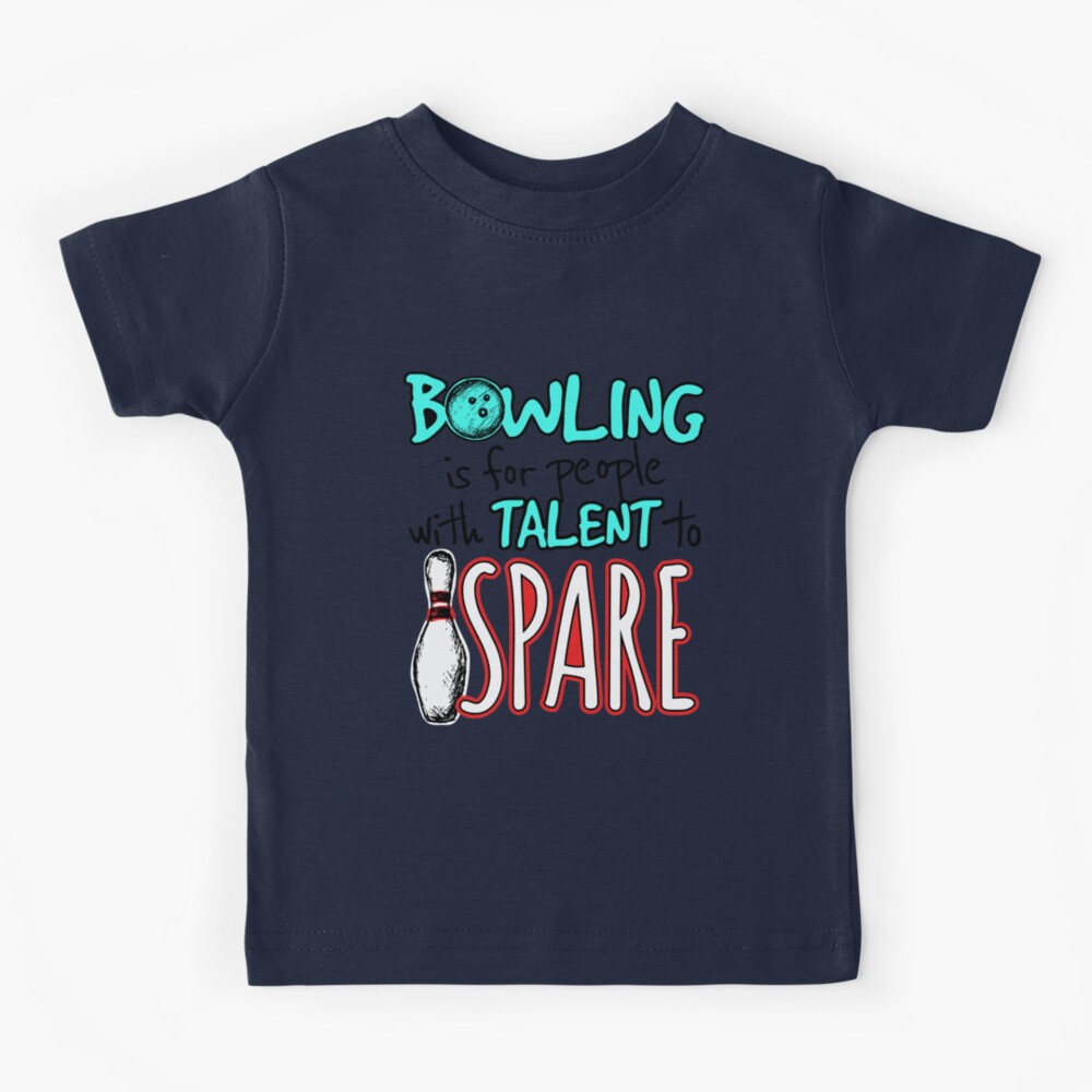 Bowling sayings for shirts online