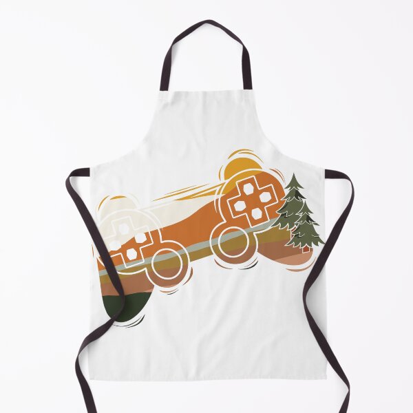 Item preview, Wild Gamer designed and sold by Hannah Dowell.